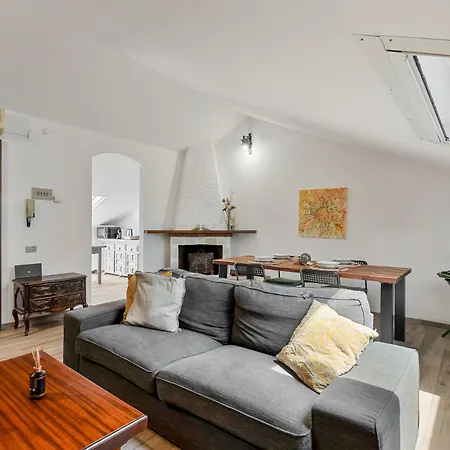 Apartamento A 5' Dei Marmi - Parcheggio Privato - Wifi - Ac Cinquale